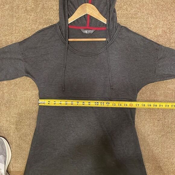 The North Face Wool Blend Dress - Picture 10 of 12